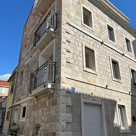 Apartmani Baska Voda Royal Εξωτερικό φωτογραφία