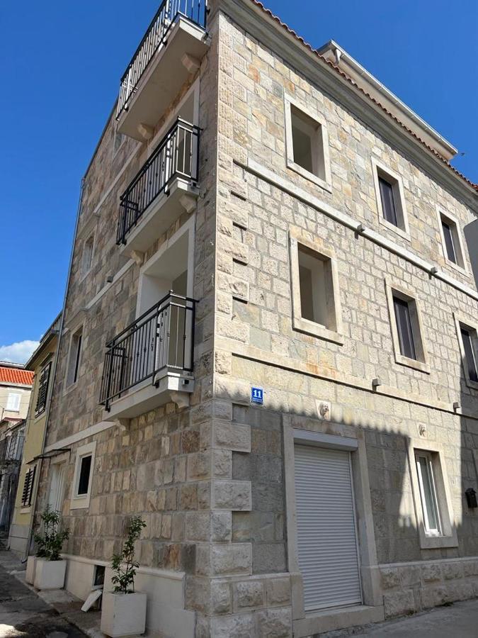 Apartmani Baska Voda Royal Εξωτερικό φωτογραφία